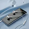 Baseus Encok H17 Cuffie auricolari cablate con mini-jack da Anteprima dell’immagine prodotto 15
