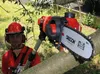 Akumulatorowe narzędzie wielofunkcyjne Einhell GE-HC 18 Li Podgląd zdjęcia produktu 4
