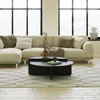 Skye Decor, Podium - Black, Couchtische, Schwarz, 90 x 30 x Produktbild-Vorschau 2