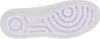 Nike Air Force 1 PLT.AF.ORM "Triple White" Weiß, Größe: 36 Produktbild-Vorschau 12