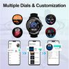 Smartwatch bluetooth Herren Männer Gokoo IP68 | Kaufland.de