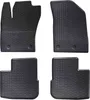 GH Gummifußmatten Set für Fiat Tipo 356, Bj. 2016- (Limo + Produktbild-Vorschau 1