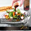 Glücks Momente Berry Mix 3er Set je 100ml - Blaubeer Crema, Produktbild-Vorschau 3