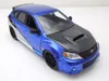 Jadatoys 1:24 Modellauto Brian's Subaru Impreza WRX STI Produktbild-Vorschau 9