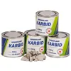 SPEEDPLANT Karbid 2kg (4X 500g) - Carbid Kabit Kabitt Produktbild-Vorschau 6