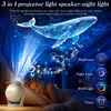 Nanxin SK19 projektor galaktyki, 60 animowanych scen, Podgląd zdjęcia produktu 10
