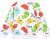 Sweatshirt Pokémon Creme 116 cm Produktbild-Vorschau 3