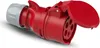 PCE CEE-Kupplung SHARK 16A, 5-polig, IP44 Produktbild-Vorschau 4