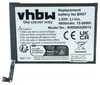 vhbw Akku kompatibel mit Poco / Xiaomi M2007J20CG, X3 NFC Produktbild-Vorschau 3