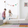 Spielcouch-Sofa für Kinder – 10-teiliges Set für Schlaf- Produktbild-Vorschau 7