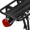 Fahrrad-Gepäckträger Alu max. Belastung 50 kg. Produktbild-Vorschau 10