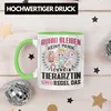 Trendation - Tierärztin Tasse Geschenk Lustiger Spruch Produktbild-Vorschau 3