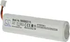 vhbw Batterie Ersatz für Telenot BP3, 100056112 für Produktbild-Vorschau 8