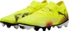 PUMA FUTURE 8 MATCH FG/AG Fußballschuhe gelb 45 Produktbild-Vorschau 2