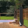 Hoes zonnedouche - 230 x 67 cm - Waterdicht en UV-bestendig Productafbeelding-voorbeeld 6