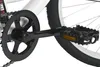 DaCapo DaCapo Kinderfahrrad 24" Cindy 7 Gänge RH 32 cm mit Produktbild-Vorschau 7