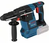 Bosch GBH 18V-26 F Akku-Bohrhammer (0611910001) Produktbild-Vorschau 16