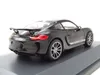 Schuco 1:43 Porsche Cayman GT4 450758900 Produktbild-Vorschau 2
