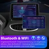 9" autorádio s Androidom 13, 2+64G RAM, Carplay, Android Náhľad obrázku produktu 10