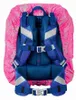 Scout housse de pluie Neon Safety Cape Pink rose fluo Voir les images du produit 3