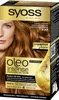 Syoss Oleo Intense 7-77 Farba Do Wosw Czerwona Mied Podgląd zdjęcia produktu 4