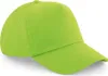 Casquette Beechfield Junior Original 5 Panel Voir les images du produit 10
