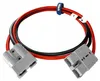 Cavo di prolunga per connessioni rapide, 2x5 metri, sezione Anteprima dell’immagine prodotto 4