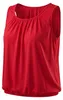 Sommer Top Damen Trägertop mit Gummibund 38 40 42 44 46 48 Produktbild-Vorschau 2