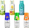 FruttaMax SodaStream sada sirupov 6 druhov nápojového Náhľad obrázku produktu 8