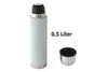 Thermoflasche 0,5L, Thermokanne mit Druckknopfsystem, Produktbild-Vorschau 8