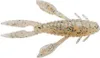 Noike Yabby 4,8cm - 8 Gummikrebse, Noike Farbe:Blue Shrimp Produktbild-Vorschau 3