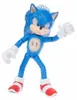 Sonic the Hedgehog 3 Ultimate sprechende Sonic-Figur (34 cm Produktbild-Vorschau 3