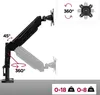 Duronic DMG51X2 Monitorhalterung | Tischhalterung | Produktbild-Vorschau 3