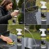 ISOKOR | Grabsteinreiniger | 500 ml | Natürlicher Reiniger Produktbild-Vorschau 4