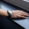 Bandz Nylonový řemínek - vhodný pro Samsung Galaxy Watch Náhled obrázku produktu 9