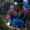 Ledlenser KIDBEAM4 Taschenlampe Lila, 70 Lumen, 12m Produktbild-Vorschau 9