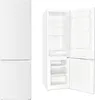 PKM Kühl-Gefrierkombination Kühlschrank KG262W-M weiß 262 L Produktbild-Vorschau 6