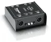 Palmer Audio PAN04, Pasívny DI box, Basgitara, Gitara, Náhľad obrázku produktu 6