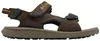COLUMBIA KONOS HIKER 3 STRAP Brown Produktbild-Vorschau 6