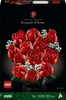 LEGO® Botanicals 10328 Rosenstrauß Produktbild-Vorschau 18