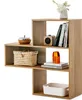 Libreria COSTWAY con 3 livelli e protezione Anteprima dell’immagine prodotto 1
