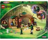 LEGO Elphaba a jej úkryt, Stavebnica, 7 rok / roky, Plast, Náhľad obrázku produktu 27