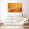 Glasbild 120x80cm in XXL für Wohnzimmer, Schlafzimmer Motiv Produktbild-Vorschau 3