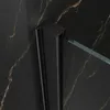 Aston Badewannenabdeckung 1-Flügelig 50X150 Fix Schwarz Produktbild-Vorschau 19