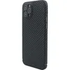 nevox Carbon, Custodia, Apple, iPhone 14 Pro, 15,5 cm Anteprima dell’immagine prodotto 1