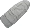 MSV 130 x 43 cm Bügelbezug Bügelbrettbezug Aluminium Produktbild-Vorschau 4