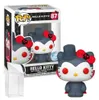 Statuetta Funko POP Hello Kitty 87 Hello Kitty (Vampire) Anteprima dell’immagine prodotto 3