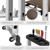 Échelle polyvalente en aluminium avec structure en échelle Voir les images du produit 4