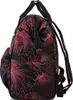 Punta City Style Doctors Bag: Schwarz/Azalee Produktbild-Vorschau 3