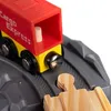Holzeisenbahn - Kruzzel Zug 22754 Produktbild-Vorschau 13